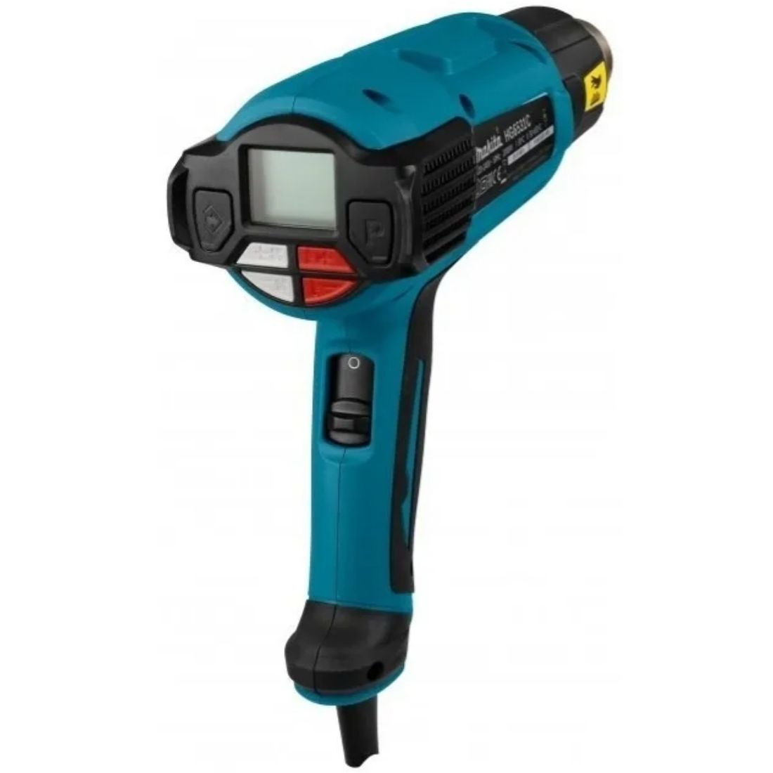 Soprador Térmico Makita 2000W 220V