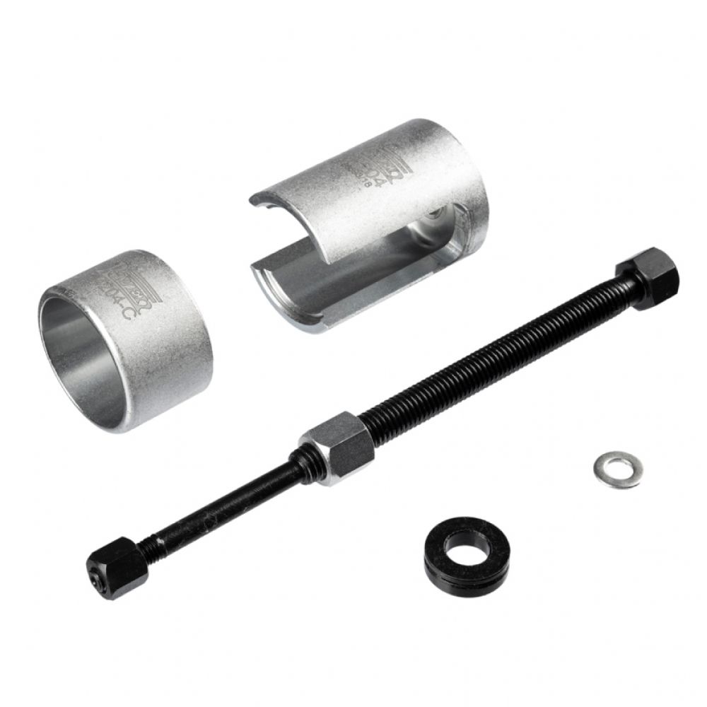 Extrator Instalador Raven 134204 da Bucha Suspensão Traseira Corsa