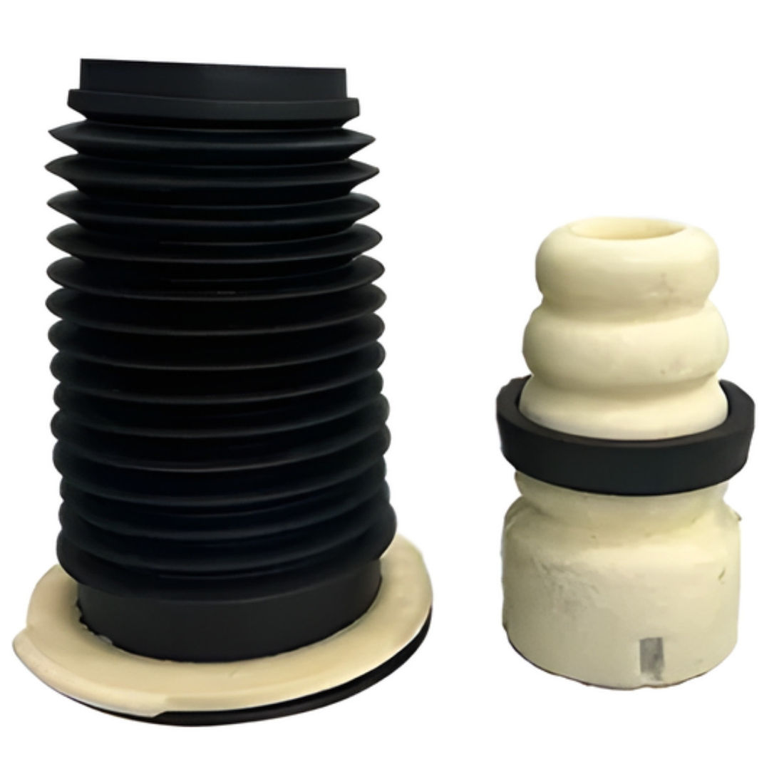 Kit Amortecedor Dianteiro Ducato Boxer Jumper Após 2018