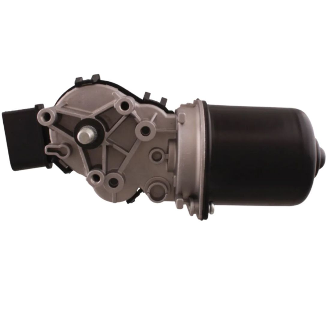Motor Limpador Para-Brisa VW Gol Voyage Saveiro Após 2010 Gauss