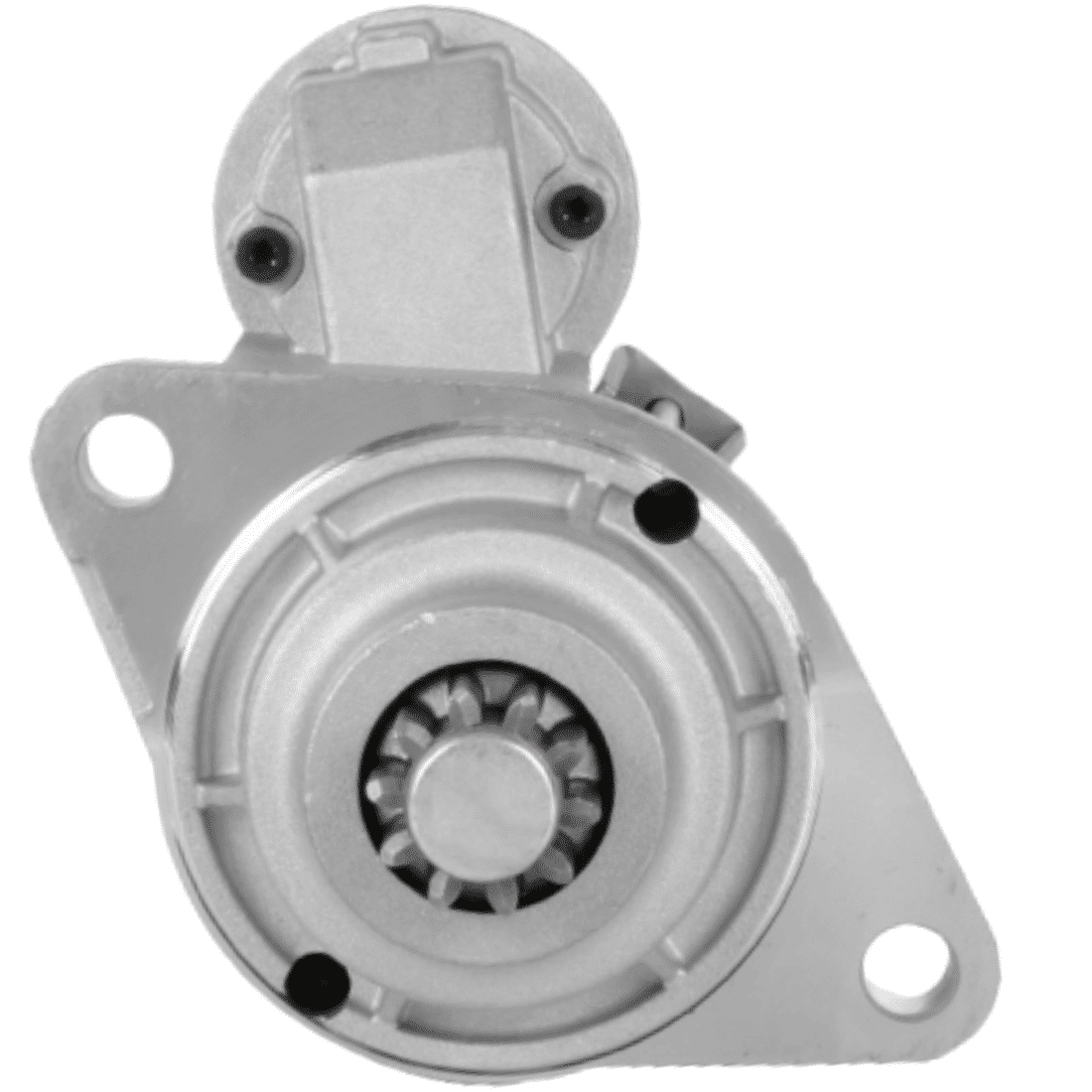 MOTOR DE PARTIDA JAC MOTORS J2 1.4 2011 EM DIANTE