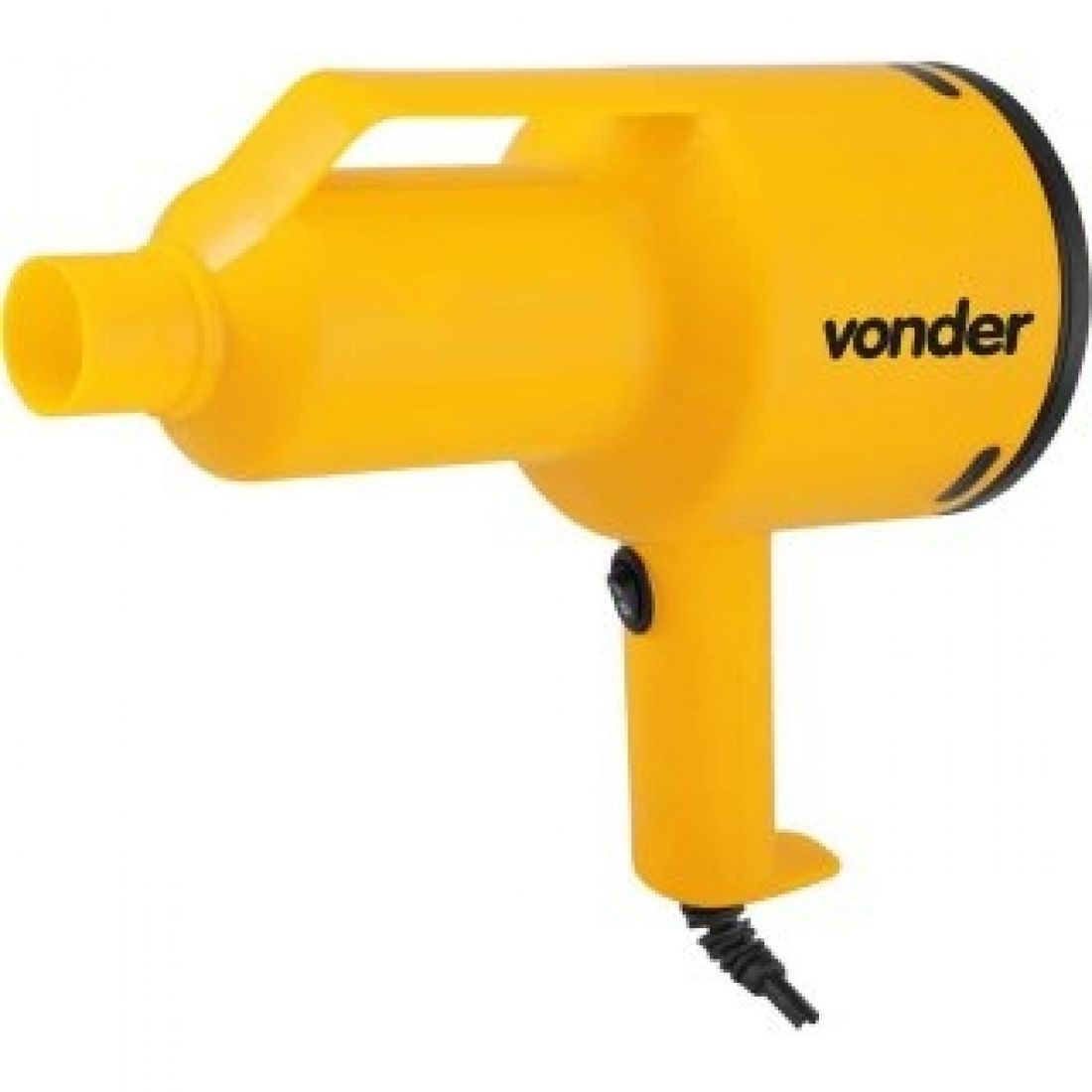 Soprador Automotivo 1200W SAV 1200 Vonder Soprador Automotivo 1200W SAV 1200 Vonder