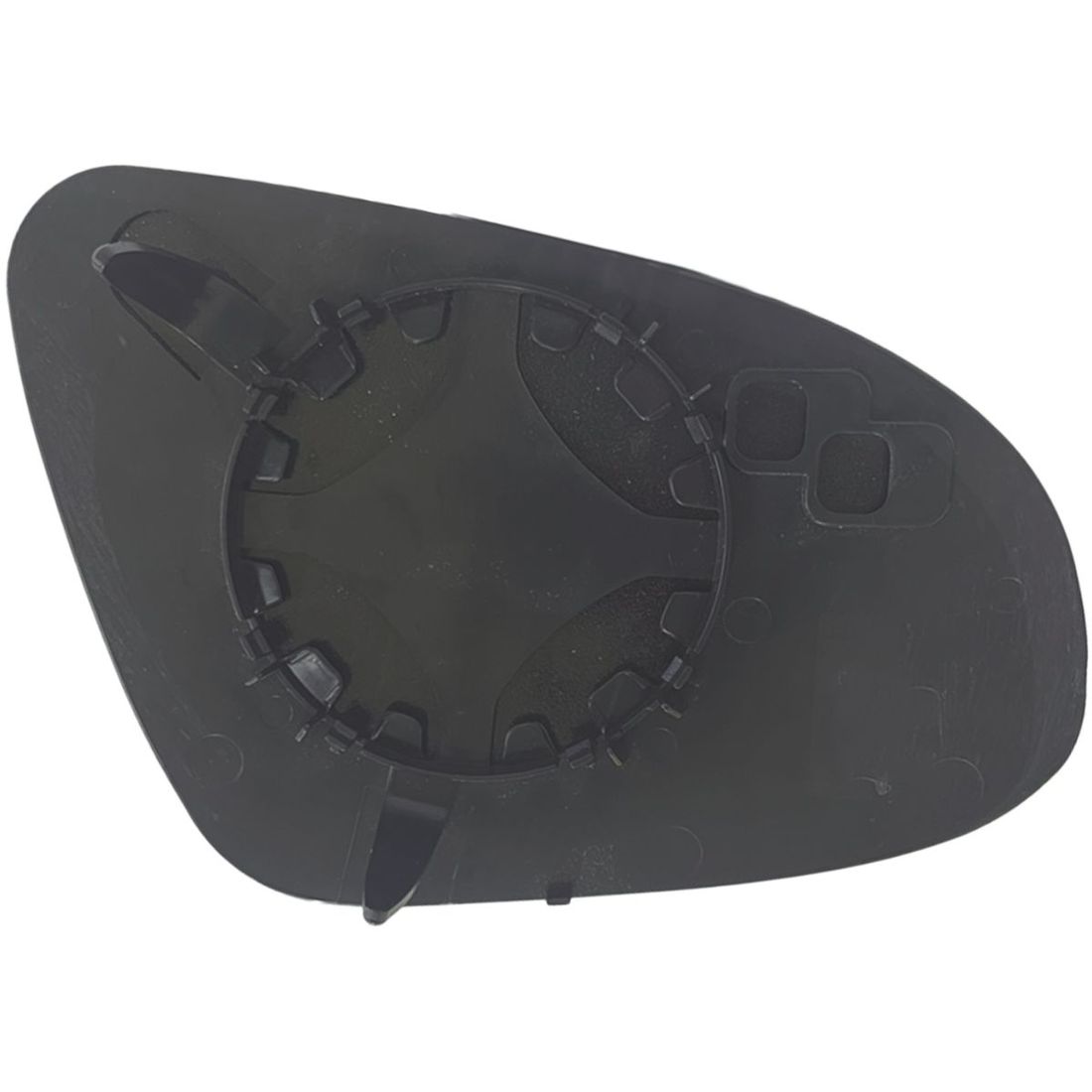 Lente Retrovisor Esquerdo Toyota Corolla 2015 A 2019