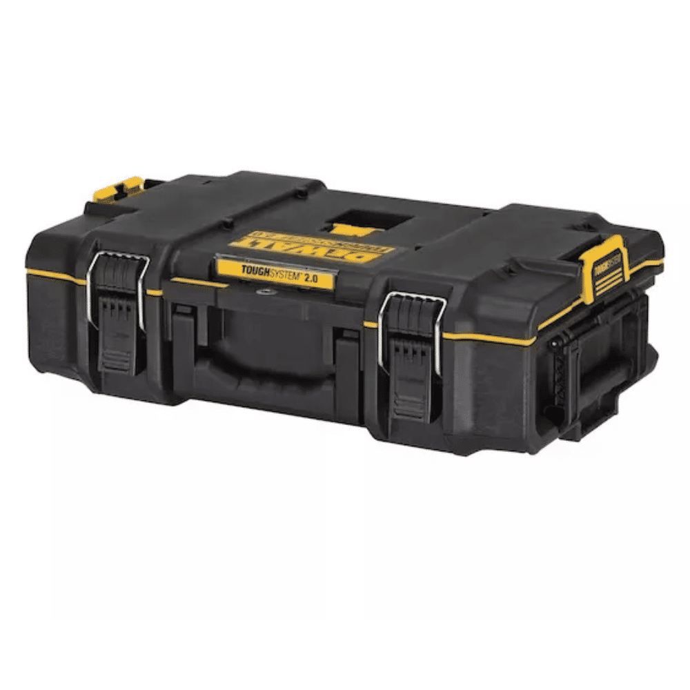 Organizador Pequeno 55x37x17cm DeWalt Toughsystem
