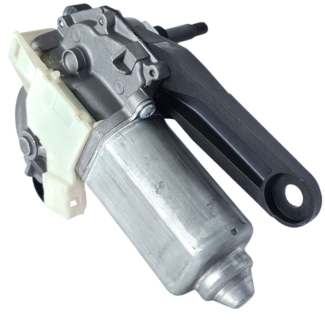 Motor Limpador Parabrisa Traseiro Renault Clio 00/16