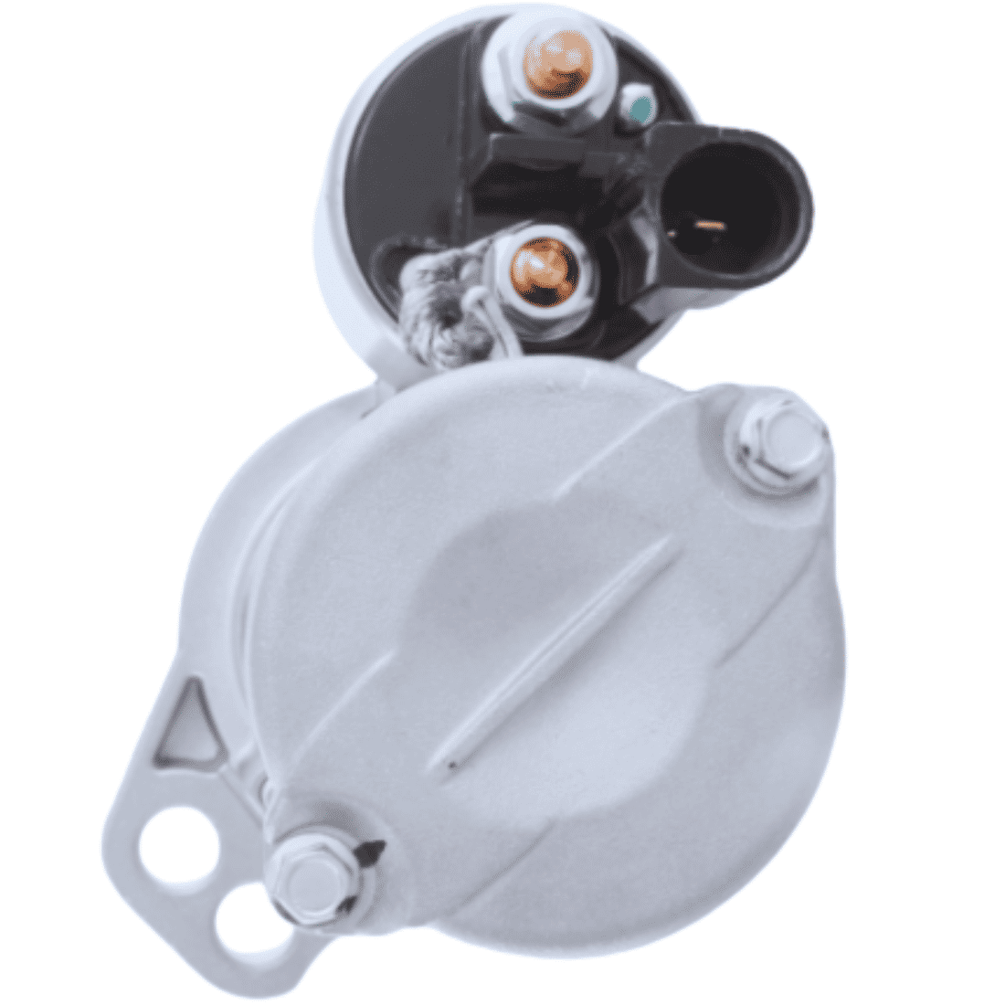 Motor de Partida VW Fox/Gol/UP 1.0 12V 13/... 13 Dentes