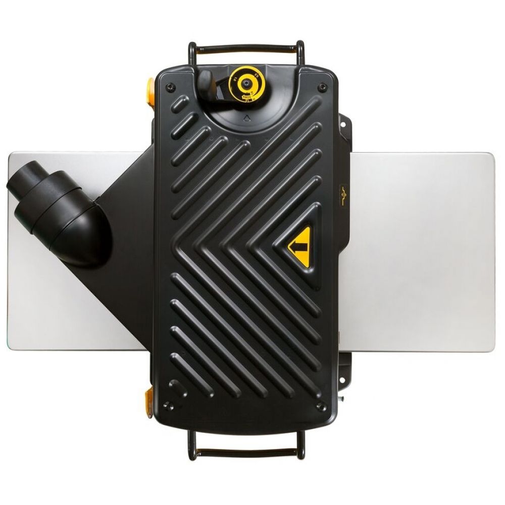 Plaina Desengrossadeira Portátil DeWalt DW733-B2 1800W 220V