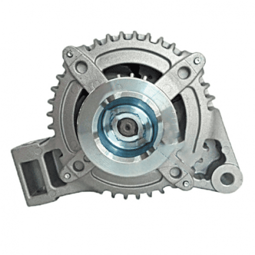 Alternador GM Captiva 3.6 2007 em diante 150A