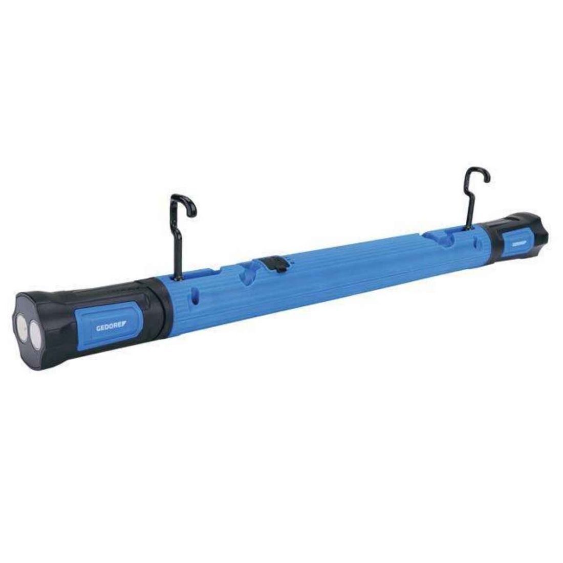 Lanterna Led 12w Inspeção Gedore