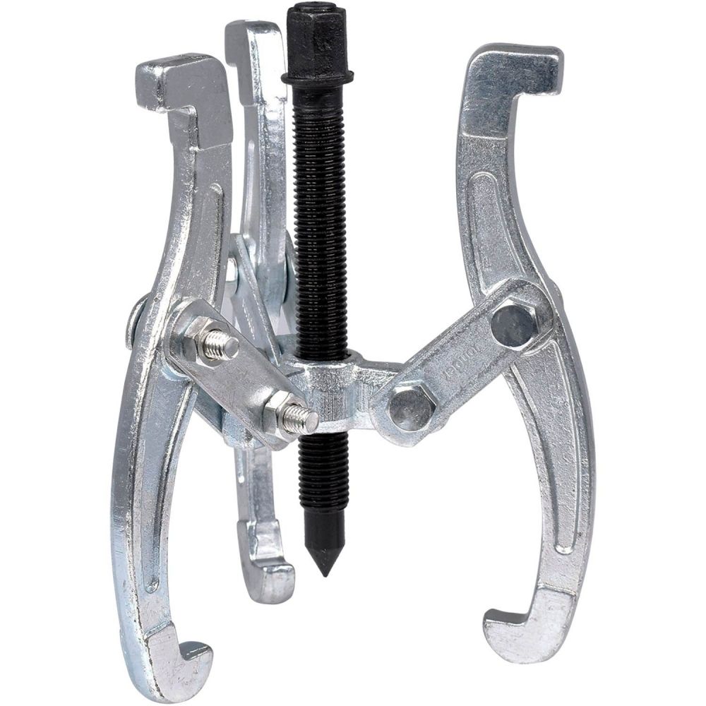 Saca Polia 3 Garras 100mm Vonder Saca Polia 3 Garras 100mm Vonder
