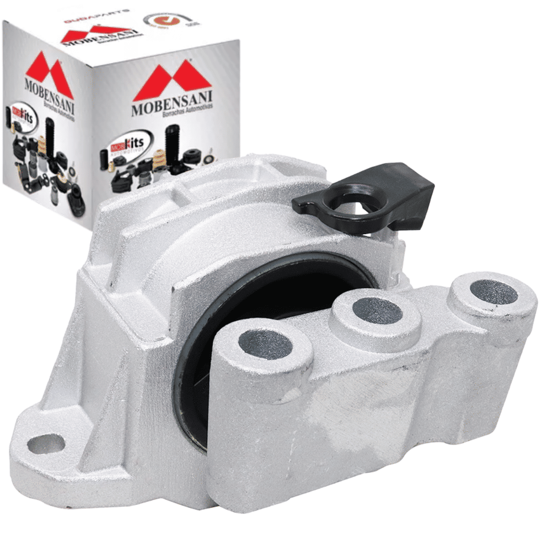 Coxim Motor Direito Fiat Toro 2.4 16/... Automático