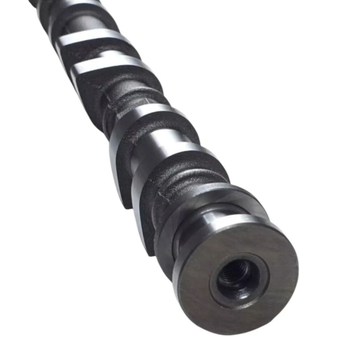 Eixo Comando Escape Ford Focus 2.0 2005 a 2013 Ecosport Eixo Comando Escape Ford Focus 2.0 2005 a 2013 Ecosport