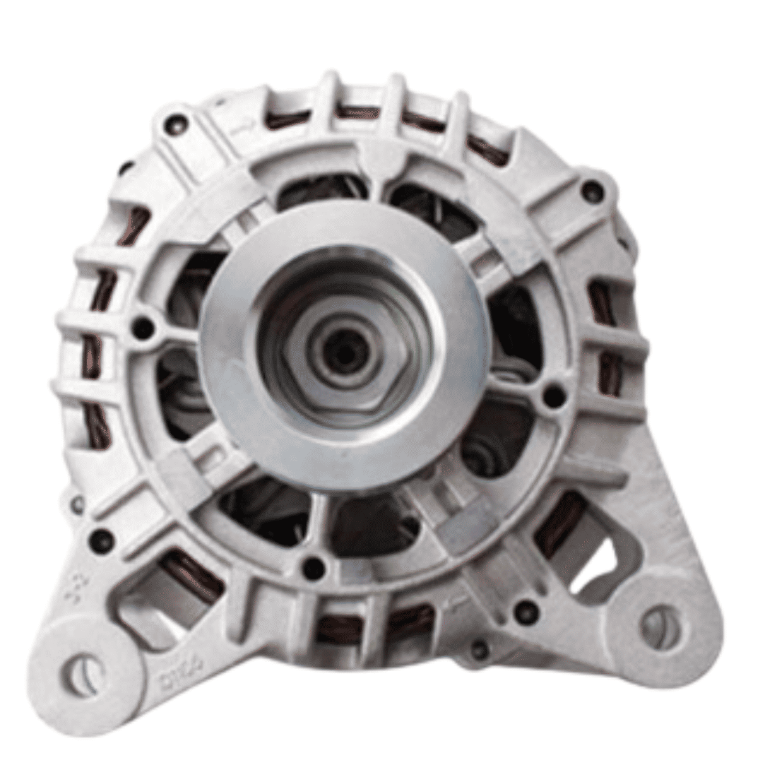 Alternador Renault Logan/Sandero/Clio/Duster/Kangoo/Scenic/Megane 1.6 8v/16v