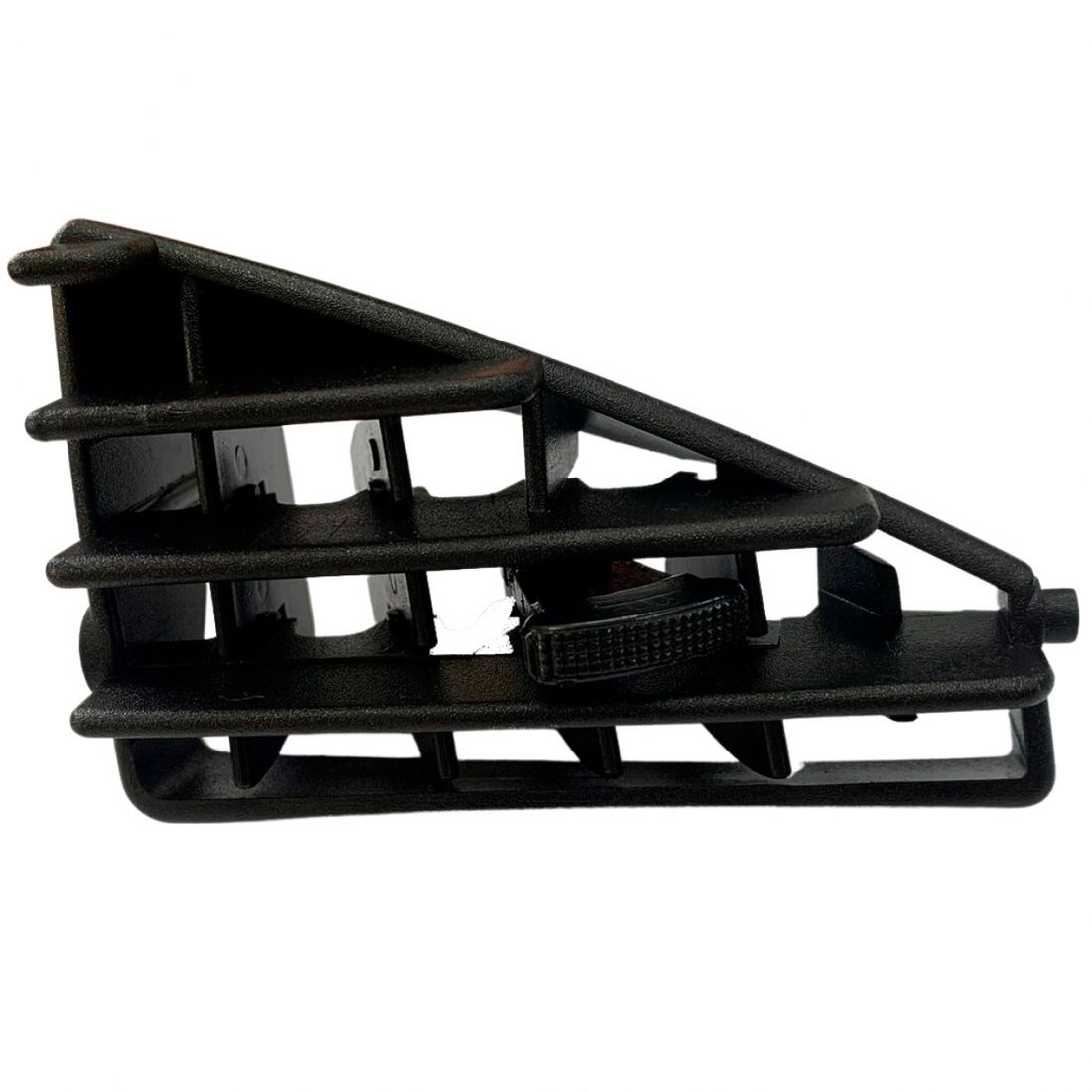 Difusor Ar Ford Fiesta 1996 a 2003 Courier 2002 a 2013 Central Direito