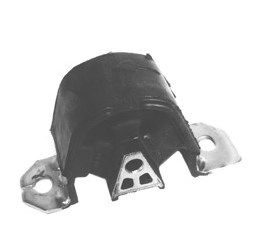Coxim GM Corsa Celta Prisma Inferior Câmbio/Traseiro Motor