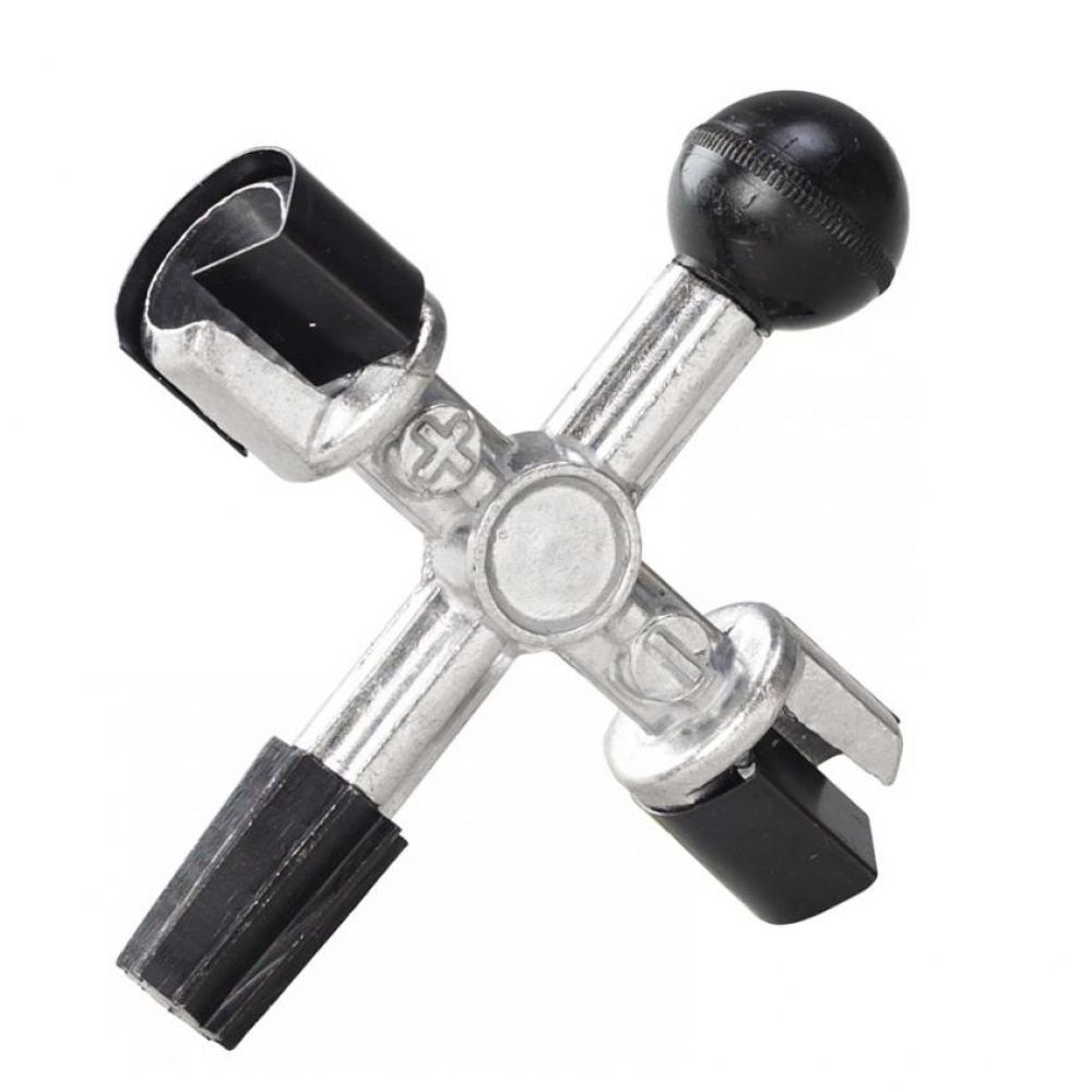 Limpador de Polos de Bateria 3 Vias OTC Bosch