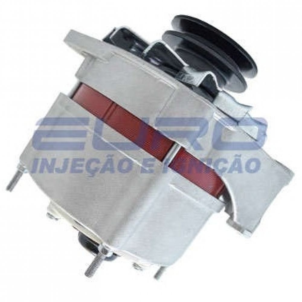 Alternador Fiat Un 90/94 Fiorino/Elba 94/95 147/Fiorino/Oggi/Premio 76/99