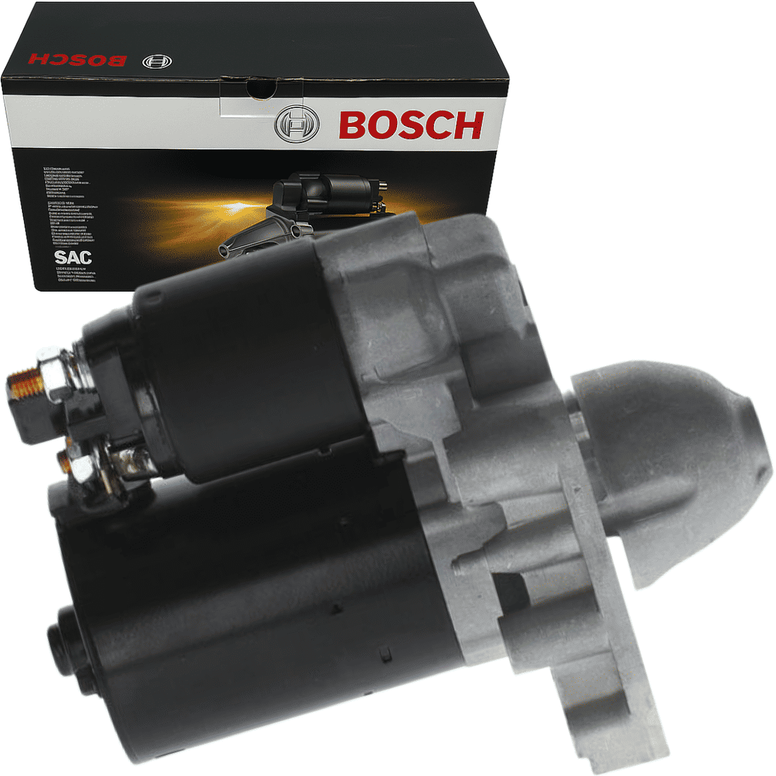 Motor Partida Citroen/Peugeot 1.6 THP 2013 a 2015