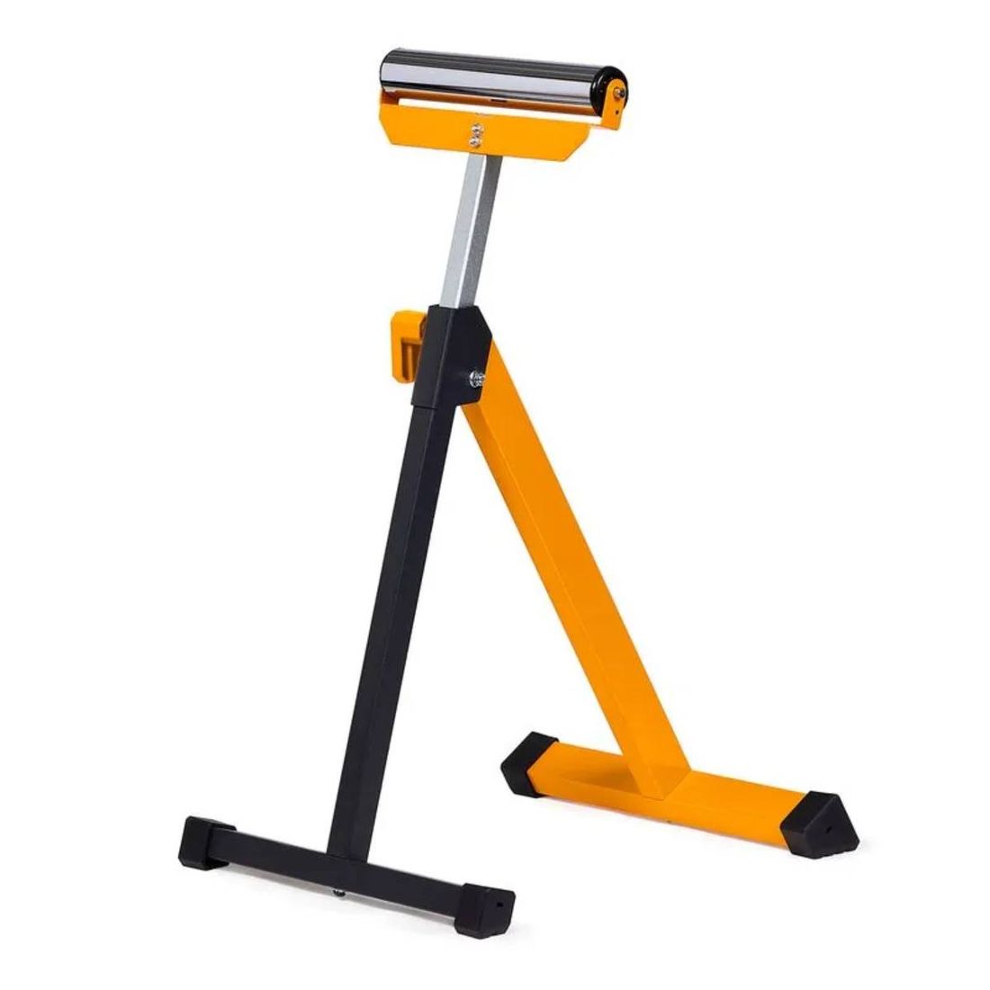 Suporte Com Rolete De Apoio Toughbuilt TB-S200 Suporte Com Rolete De Apoio Toughbuilt TB-S200