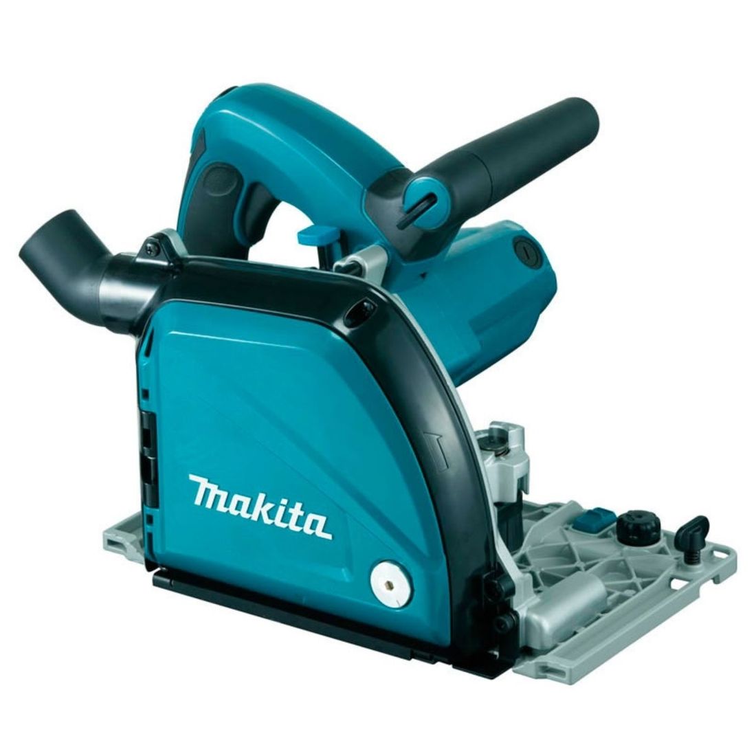 Fresadora Para Alumínio e ACM Makita CA5000XJ 1300W 220V