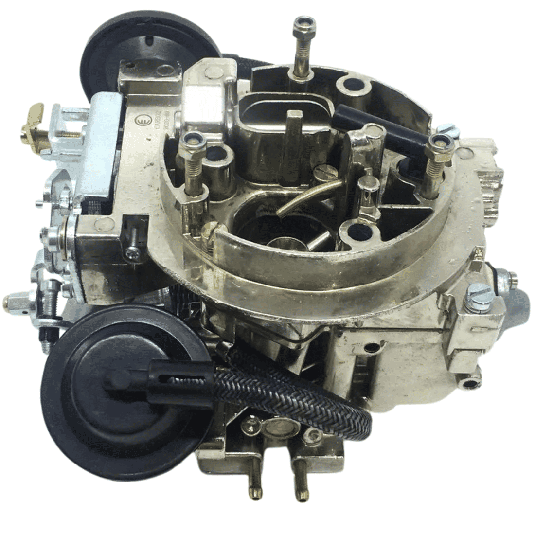 Carburador VW/Ford 1.8 AP SOLEX 2E Alcool