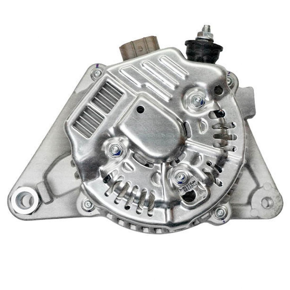 Alternador Lifan 90AMP X60 1.8 2013 Em Diante
