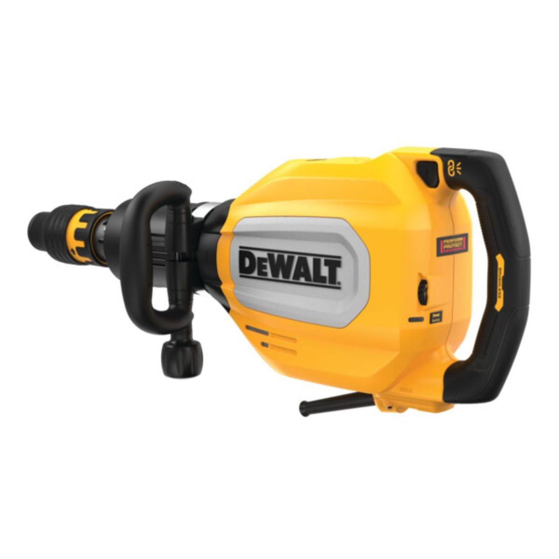 MARTELO DEMOLIDOR SDS-MAX 11KG 27J 1700W DEWALT MARTELO DEMOLIDOR SDS-MAX 11KG 27J 1700W DEWALT