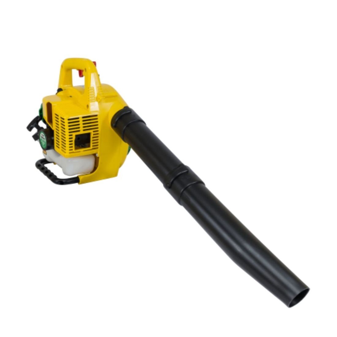 Soprador De Folhas Garthen Gasolina 25,4cc 2T