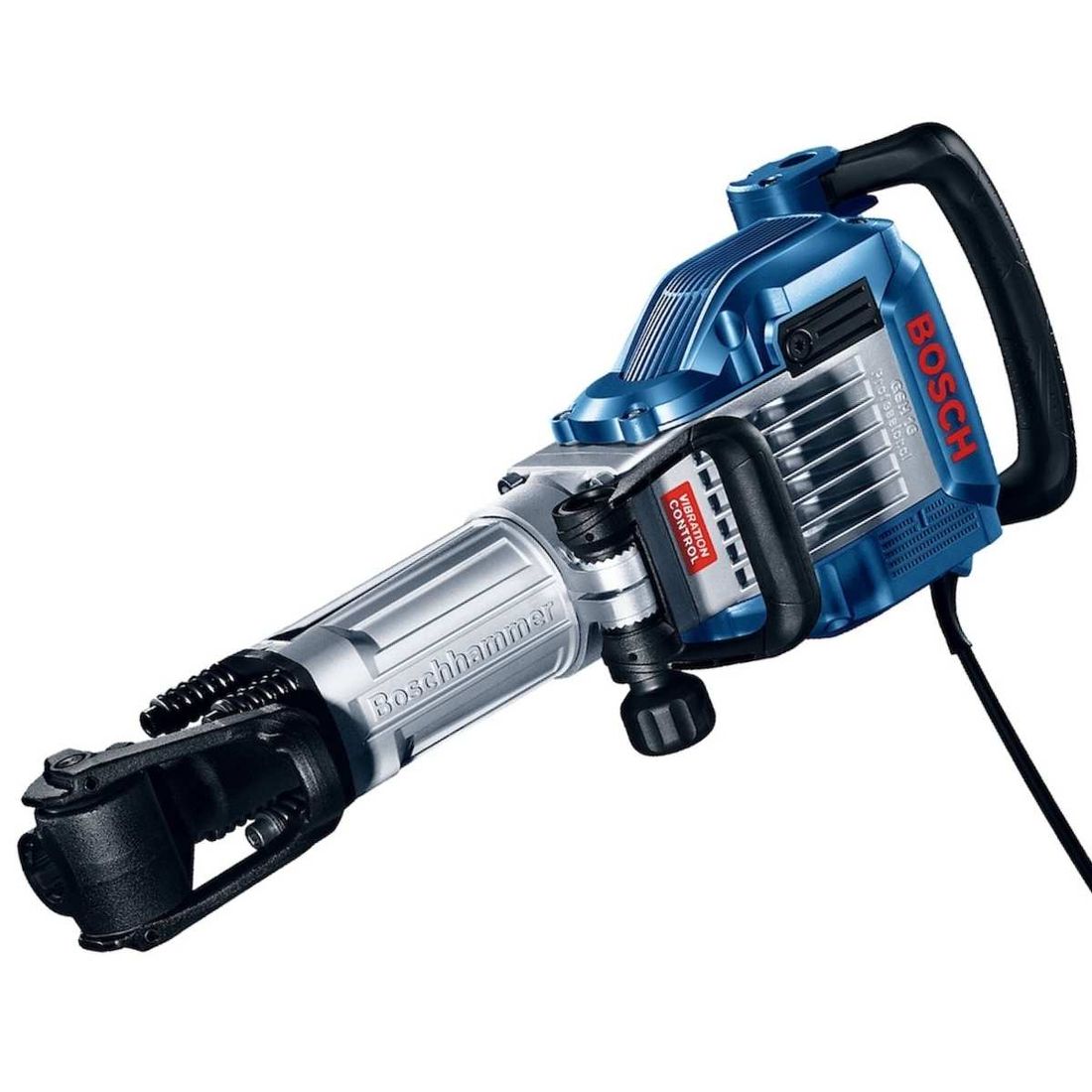 Martelo Demolidor Bosch 16kg 1700W 220V