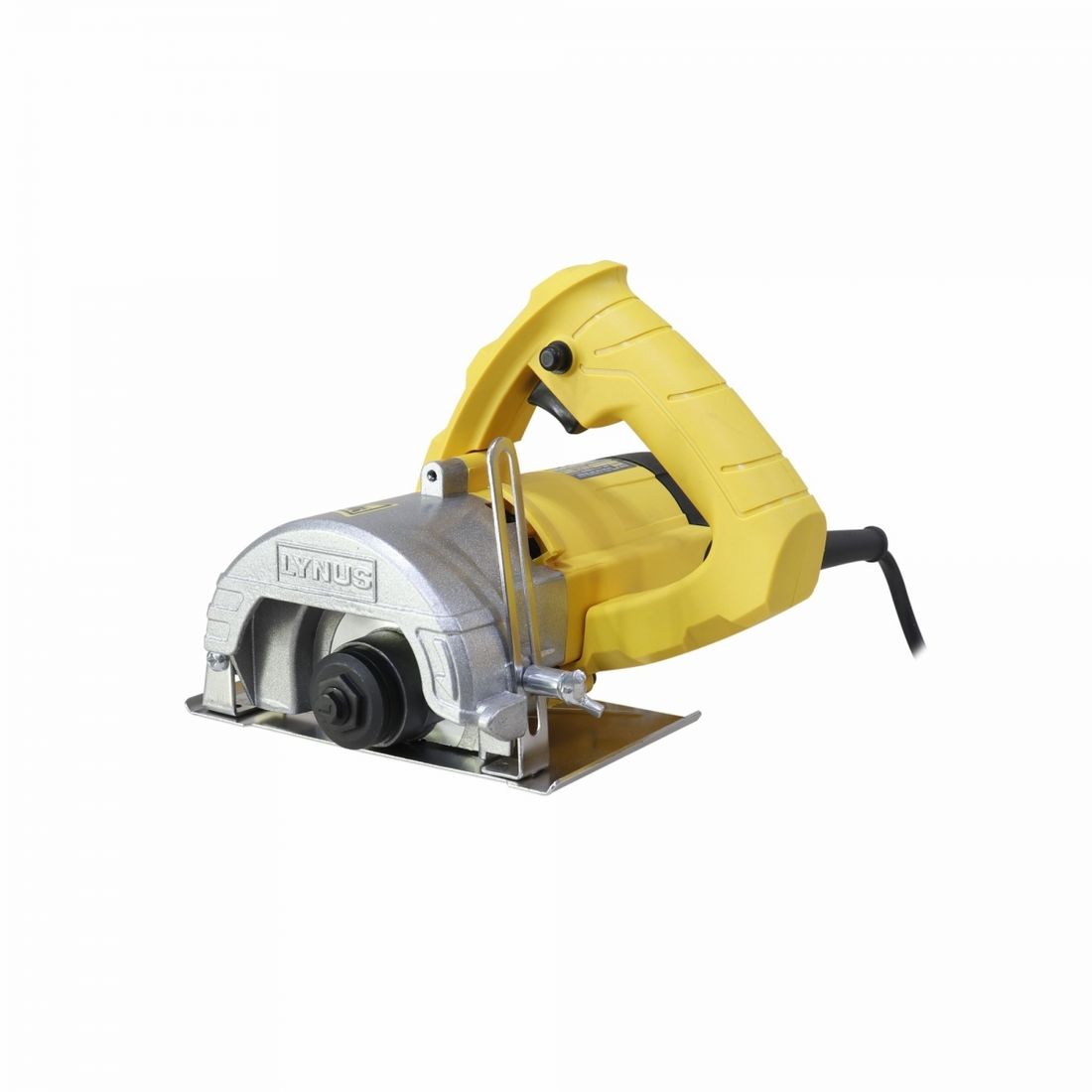 Serra Mármore Lynus 4.3/8" 1300W 220V Serra Mármore Lynus 4.3/8" 1300W 220V