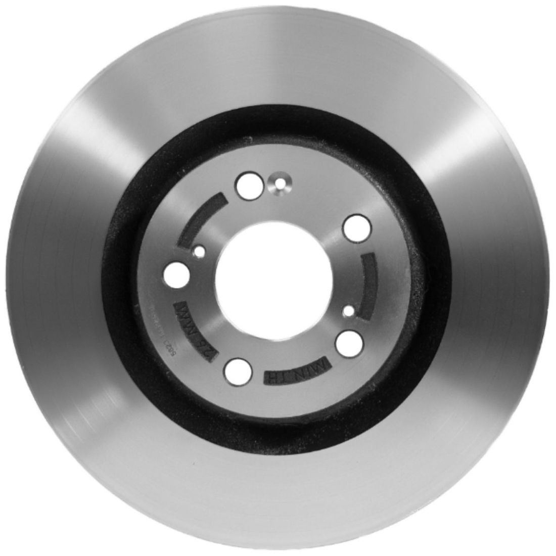 Disco Freio Dianteiro GWM Haval H6 1.5 2023 Em Diante 328mm Disco Freio Dianteiro GWM Haval H6 1.5 2023 Em Diante 328mm
