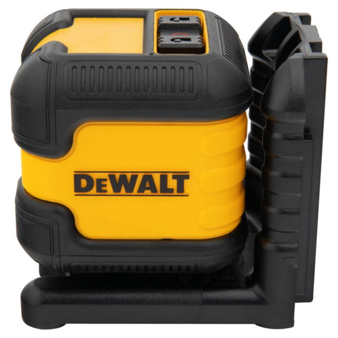 NÍVEL LASER VERMELHO 2 LINHAS 12 METROS DEWALT NÍVEL LASER VERMELHO 2 LINHAS 12 METROS DEWALT