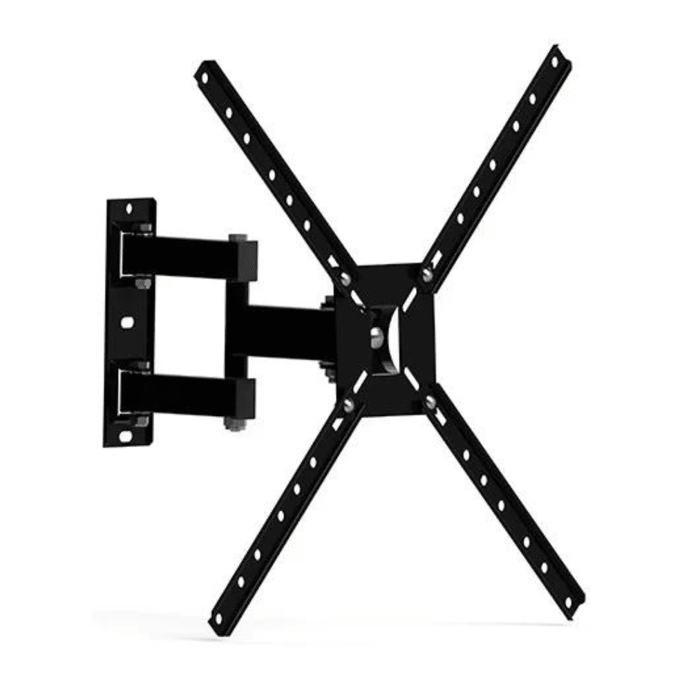 Suporte Para Tv Tri-articulado Lcd Led 10 a 56 Polegadas