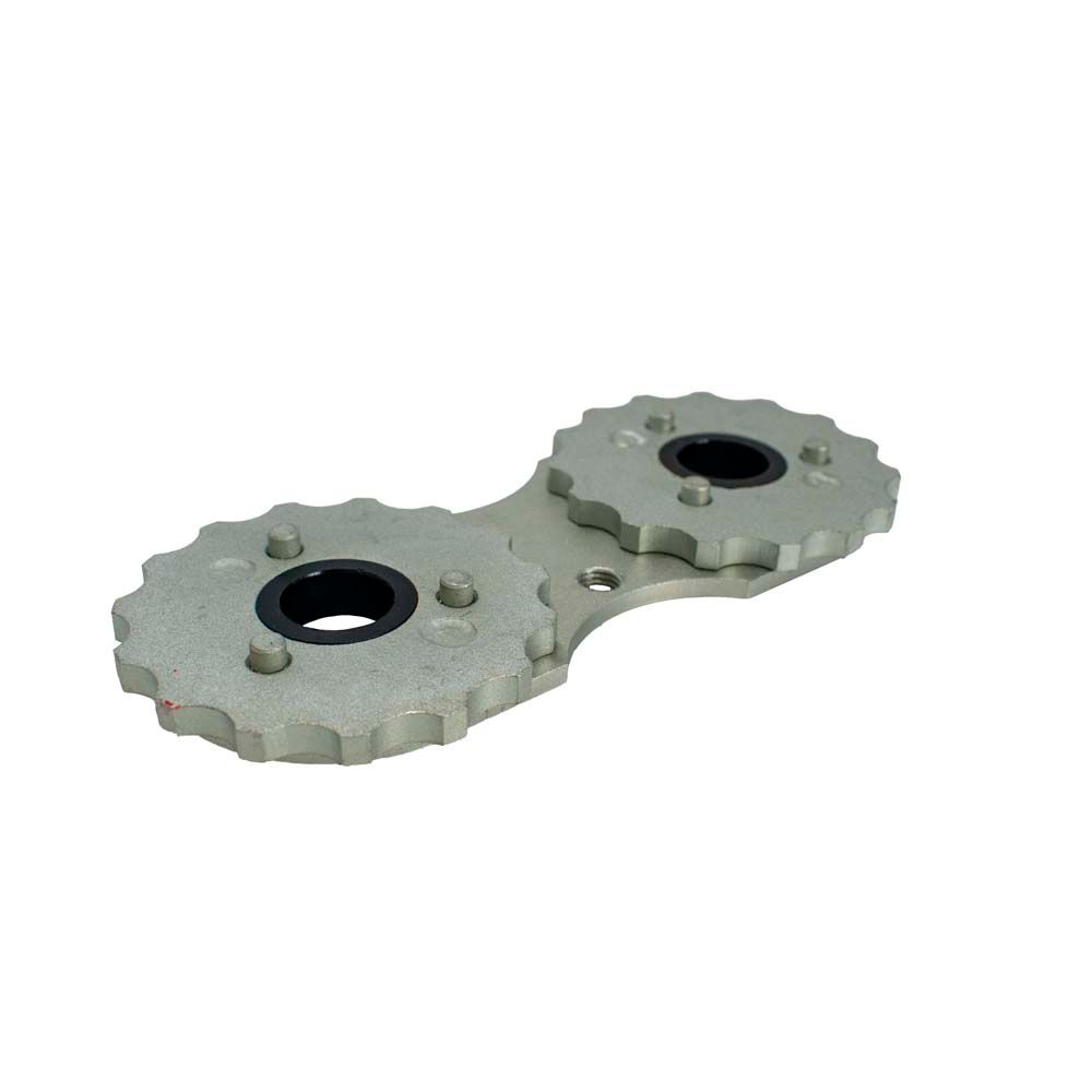 Kit Ferramenta Sincronismo Ponto Motor Volvo B4204 T5 SGT
