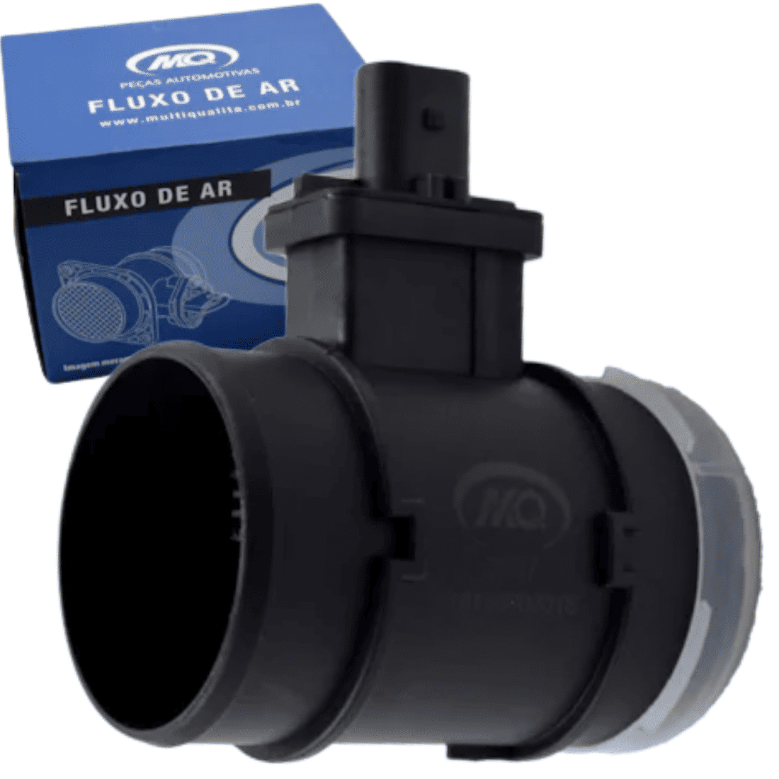 Medidor Fluxo Ar GM Corsa 1.4 08/12 Montana 1.4 08/16 Agile 1.4 10/14
