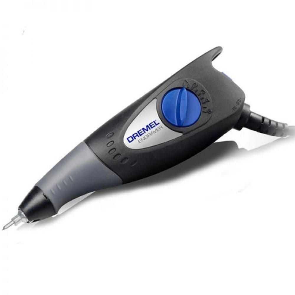 Dremel Engraver Gravador Elétrico Com 2 Acessórios 220V F0130290JA000