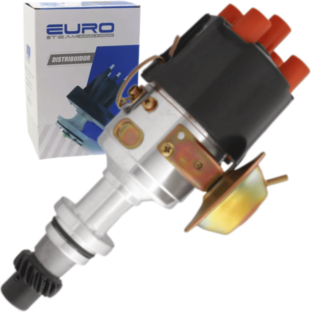 Distribuidor VW Gol 1.6/1.8 AP .../96 Santana 1.8 .../96