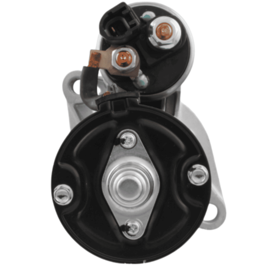 MOTOR DE PARTIDA TOYOTA HILUX 3.0 TURBO DIESEL 2005 A 2015