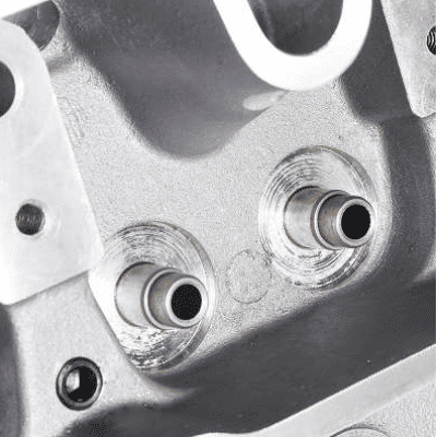 Cabeçote Ford Ranger 2.8 Maxion 02/... Power Stroke