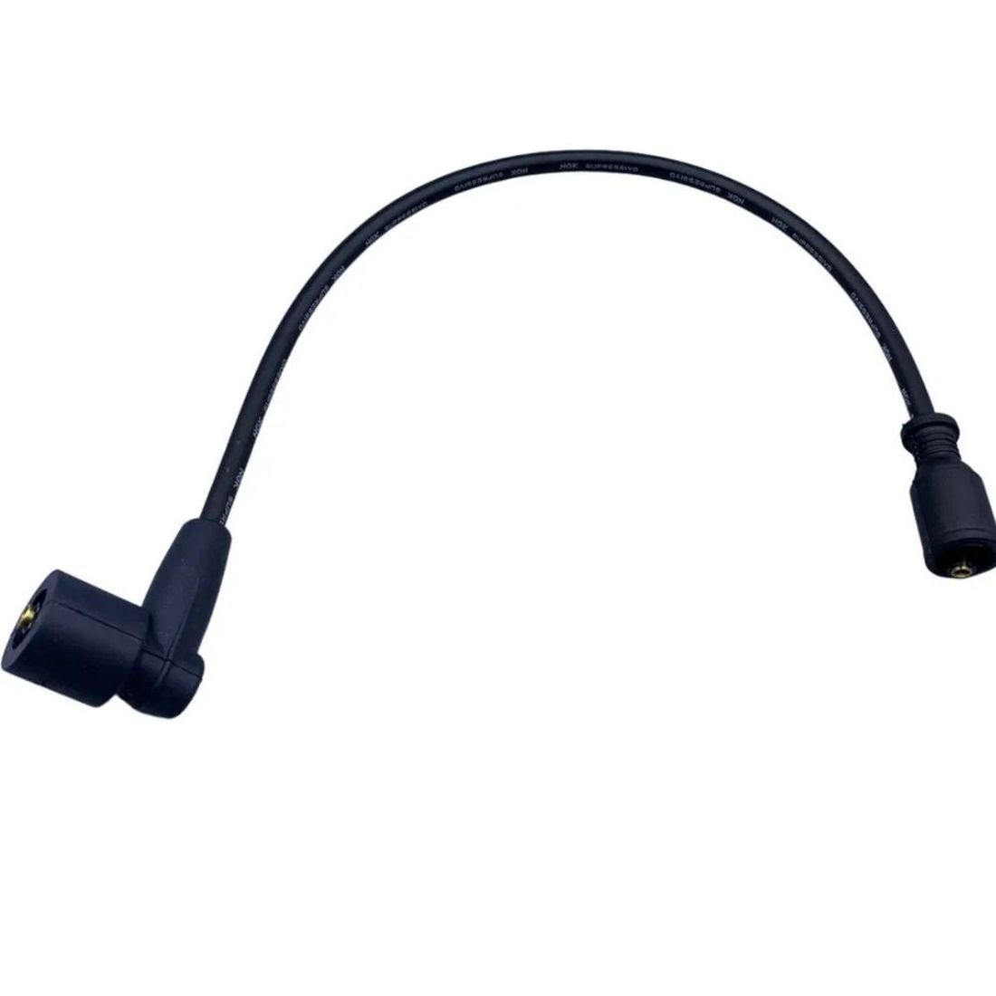 Cabo de Vela GM S10/Blazer 4.3 V6 Todas - NGK SC-G81 Cabo de Vela GM S10/Blazer 4.3 V6 Todas - NGK SC-G81