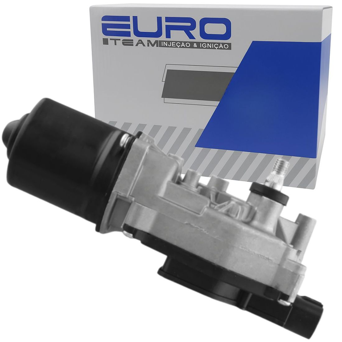 Motor Limpador ParaBrisa Honda Fit City 15/17 WRV