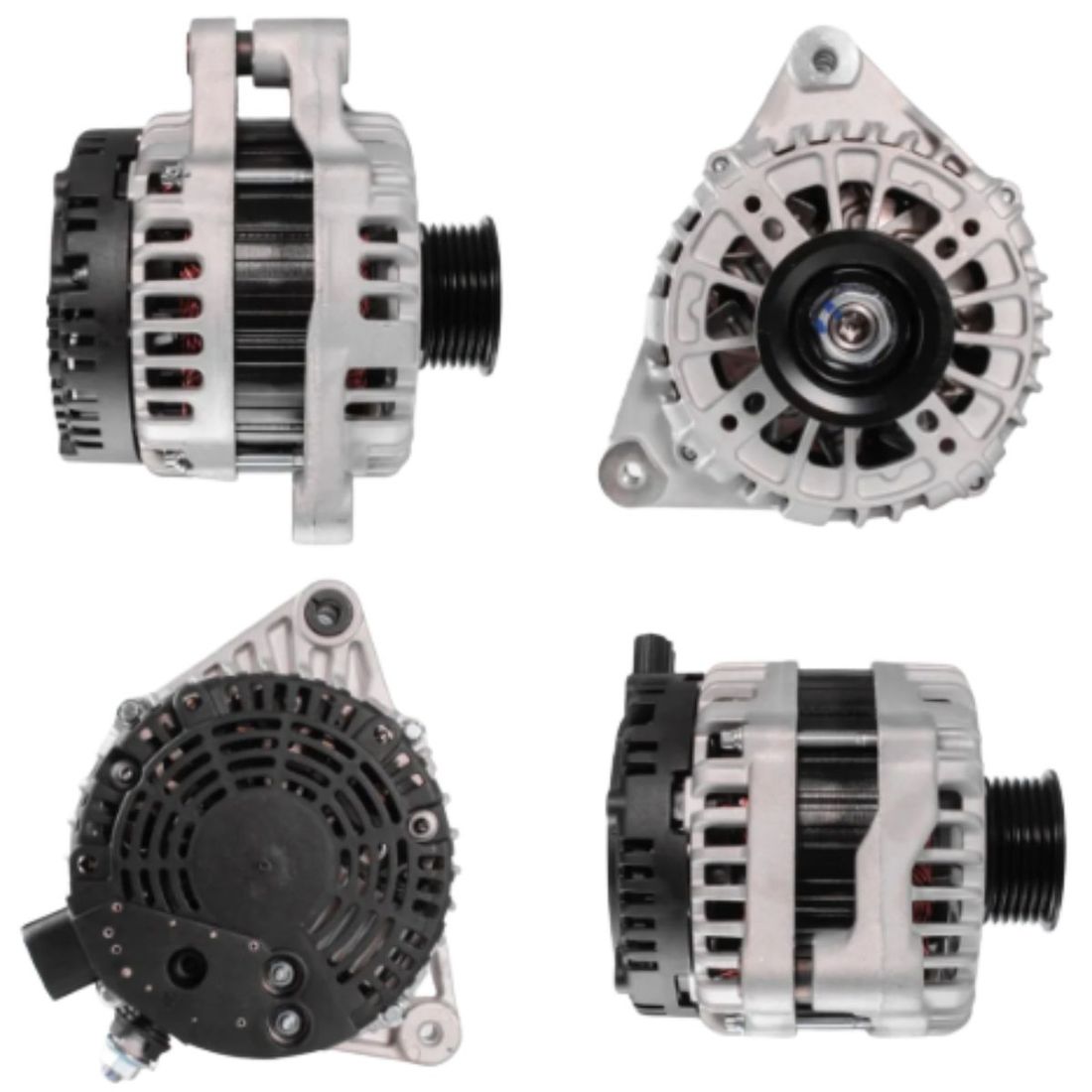 Alternador Chery Tiggo 5X 1.5 18/... 110 Amperes
