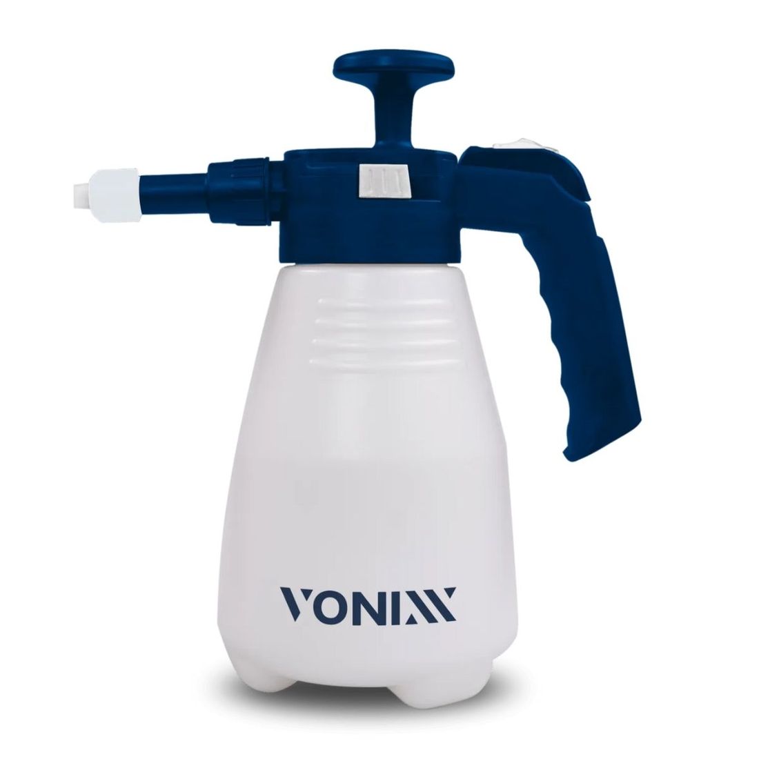 Pulverizador de Compressão Manual Vonixx 2 em 1 2L 2050502 Pulverizador de Compressão Manual Vonixx 2 em 1 2L 2050502