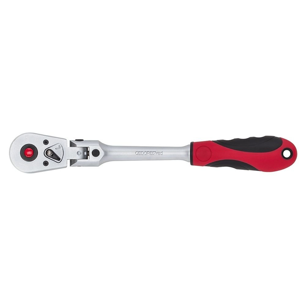 Catraca Reversível Articulada 1/2" Gedore RED R60120027