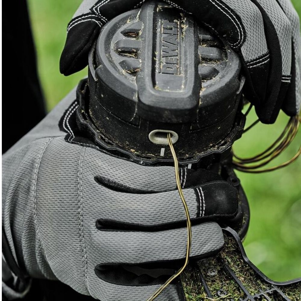 Aparador de Grama Dobrável 20V DCST922BE-B3 DeWalt