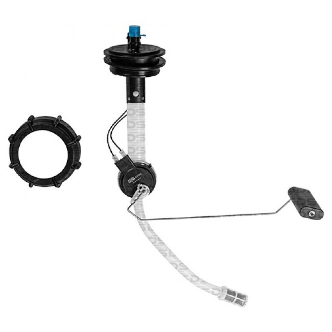 Sensor Nível Mercedes-Benz Caminhões Accelo/Atego/Atron