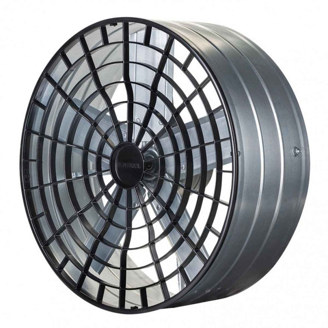 Ventilador Exaustor Industrial 50cm 150W 220V Ventisol