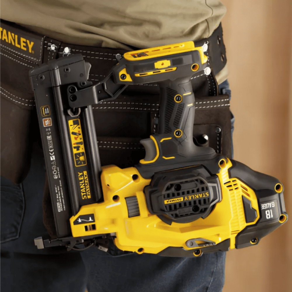 Pinador F 16-50mm Stanley Fatmax 20V Sem Bateria SCN618B-B3