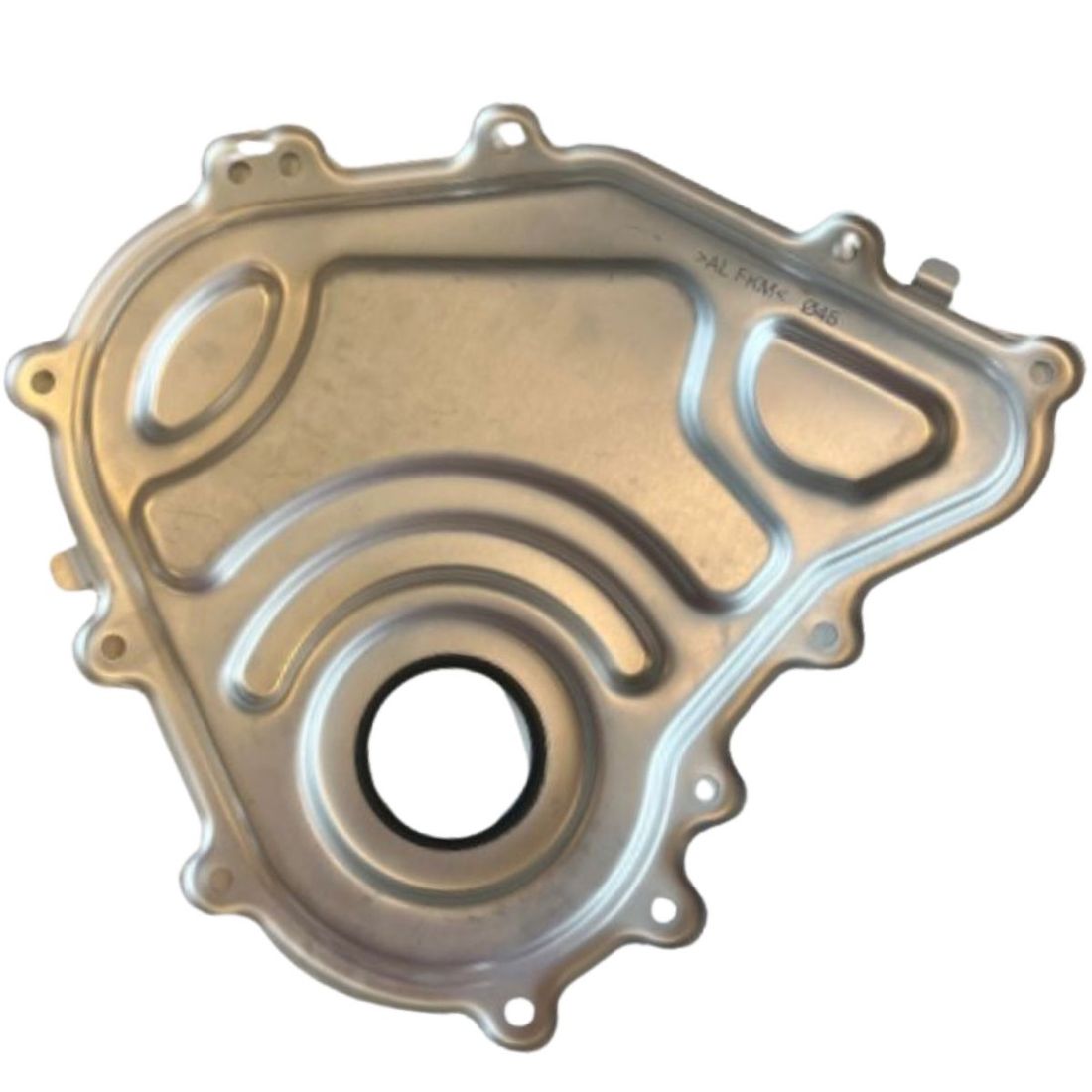 Retentor Dianteiro Virabrequim Tracker Montana 1.2 12v Turbo