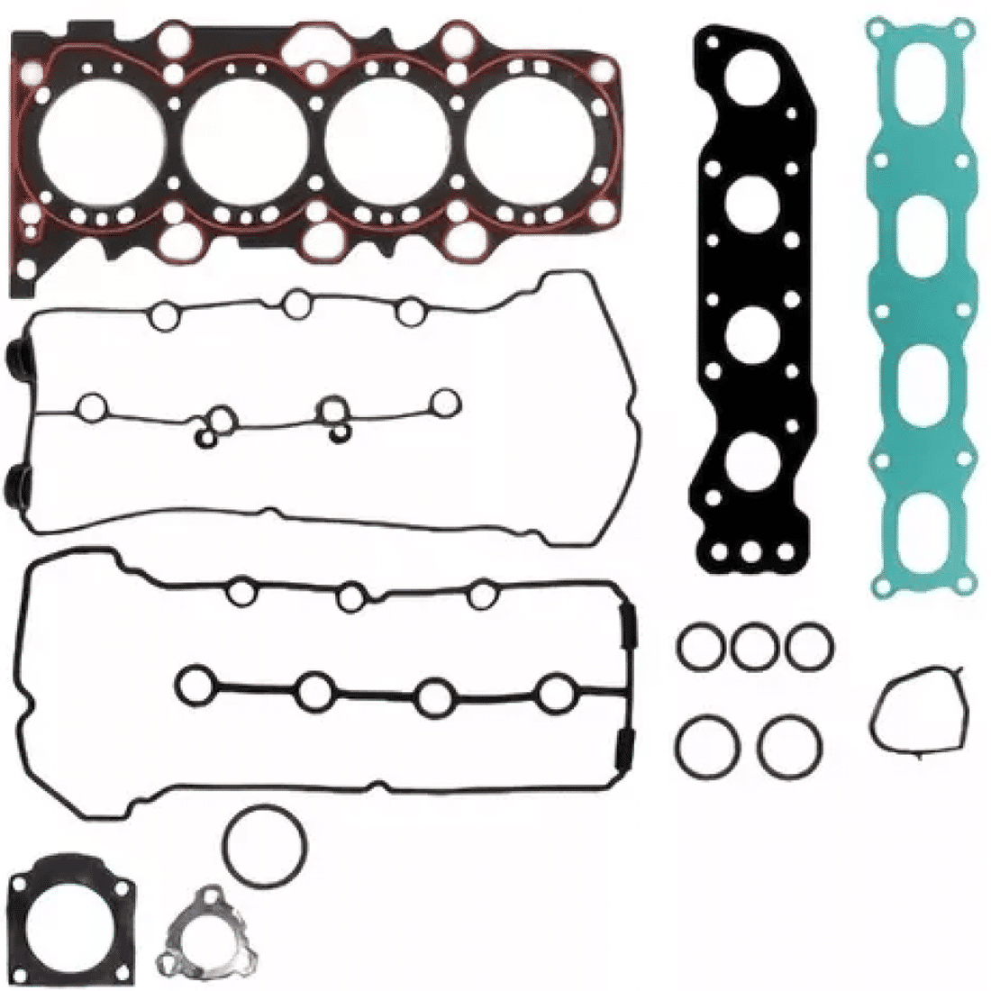 Jogo Junta Superior Motor Suzuki Jimny 1.3 M13A 00/13 SOFT